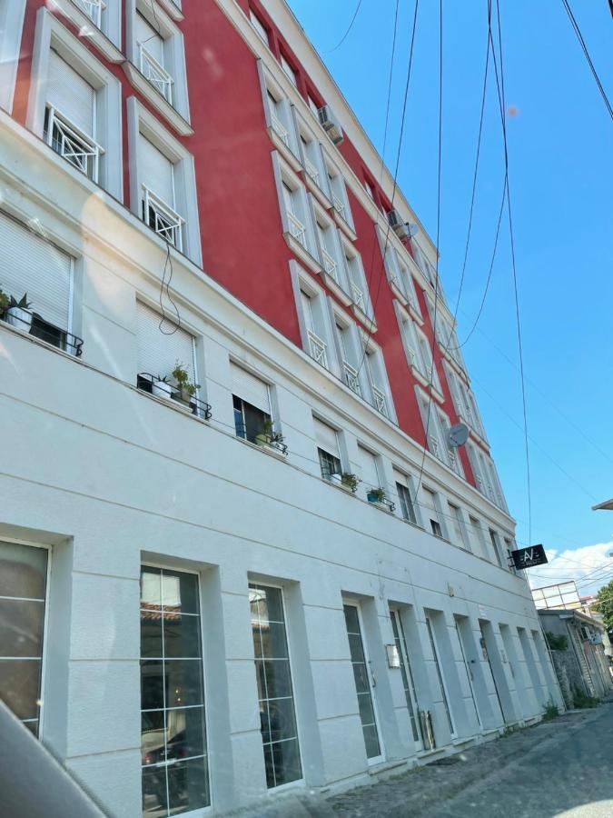 Piaca Apartment Shkodër Exterior foto