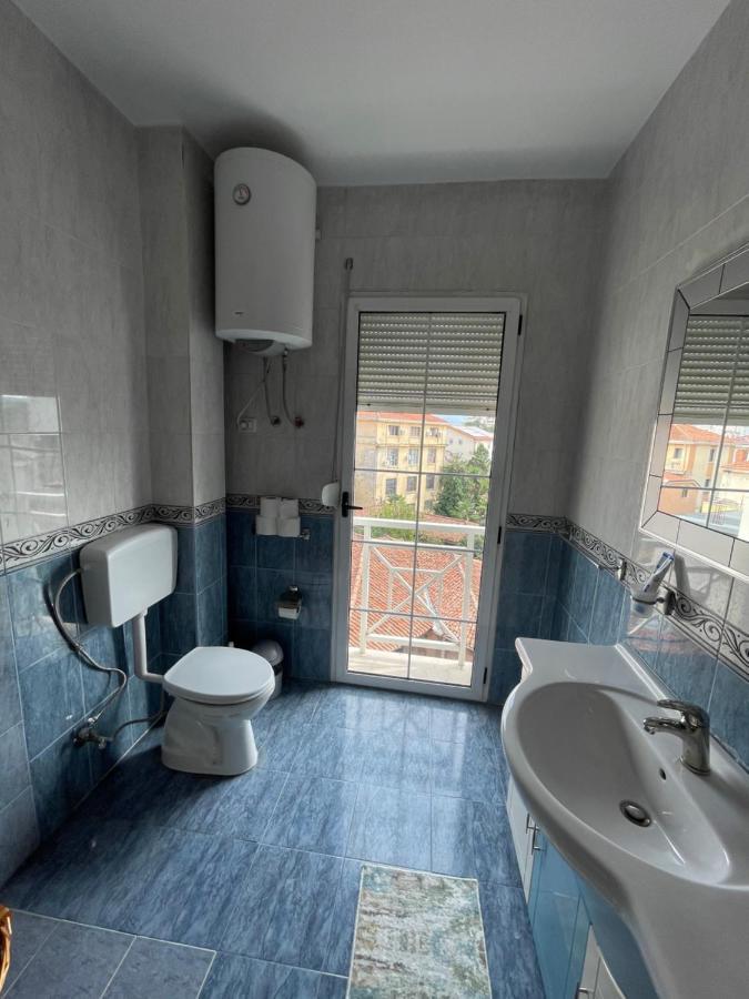 Piaca Apartment Shkodër Exterior foto