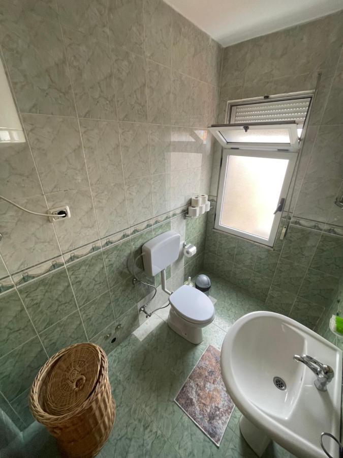 Piaca Apartment Shkodër Exterior foto