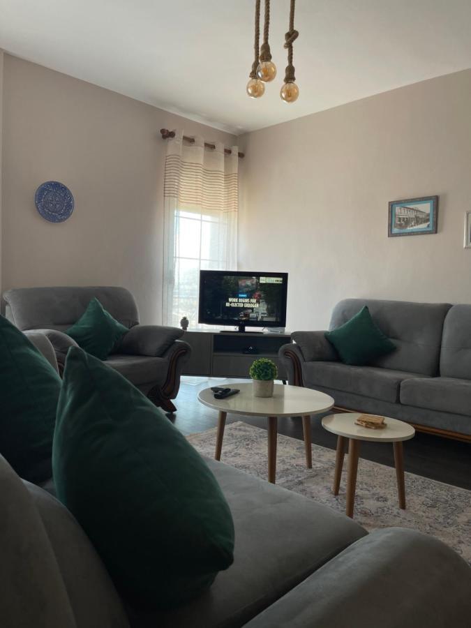 Piaca Apartment Shkodër Exterior foto