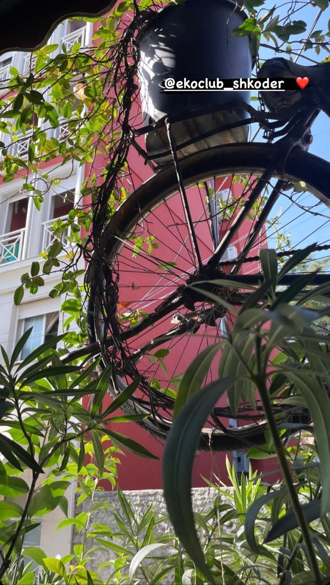 Piaca Apartment Shkodër Exterior foto